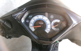 YAMAHA AXIS Z SEJ6J