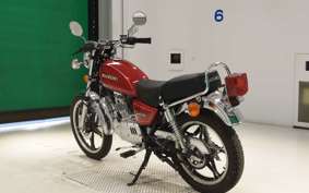 SUZUKI GN125 H 1996