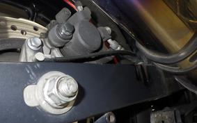 SUZUKI Vｽﾄﾛｰﾑ250A