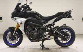 YAMAHA MT-09 Tracer GT 2022 RN51J