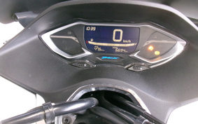 HONDA PCX 125 JK05