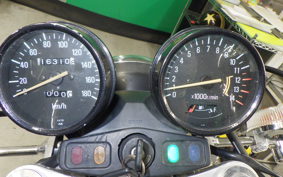 KAWASAKI ZEPHYR 400 Gen.1 1990 ZR400C