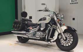 SUZUKI INTRUDER 400 Classic 2014 VK56A