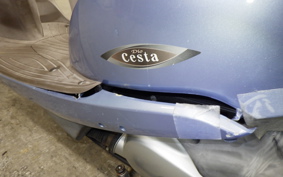 HONDA DIO CESTA GEN 2 AF68