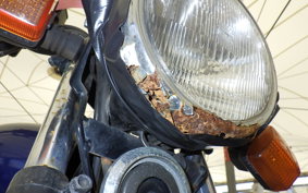 HONDA HAWK NIGHT 250 1998 MC26