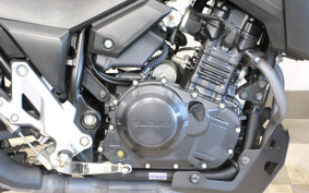 SUZUKI STROM 250ABS DS11A
