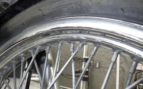 HONDA STEED 600 1993