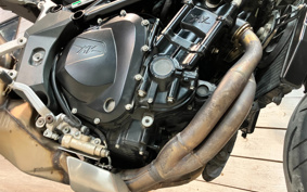 MV AGUSTA BRUTALE 920 2012 ZCGB530