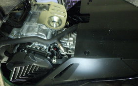 HONDA LEAD 125 2025 JK12