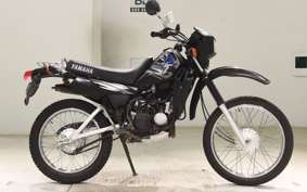 YAMAHA DT50 2003 17W