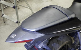 YAMAHA YZF-R25 A 2004 RG74J