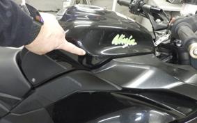 KAWASAKI NINJA 1000 A 2018