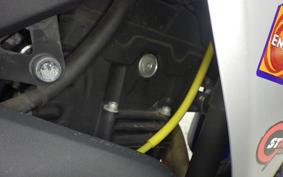 YAMAHA YZF-R25 2004 RG10J