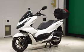 HONDA PCX 160 2009 KF47