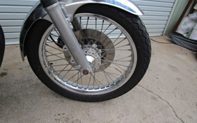 KAWASAKI KZ1000 2016 KZT00A