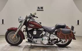 HARLEY FLSTF 1450 2003