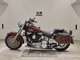 Фото Harley FLSTF 1450 2003 с японского аукциона