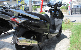 HONDA LEAD 125 JF45