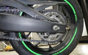 YAMAHA MT-03 2021 RH13J