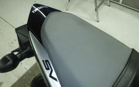 SUZUKI SV650 X A 2018 VP55B