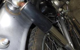 HONDA LITTLE CUB AA01