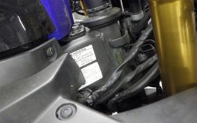 YAMAHA YZF-R125