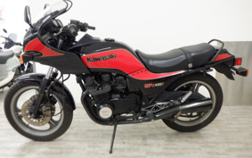 KAWASAKI GPZ400F 1984 ZX400A