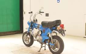 HONDA DAX 70 2024 ST70