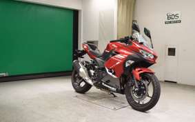 KAWASAKI NINJA 250 2 2009 EX250P