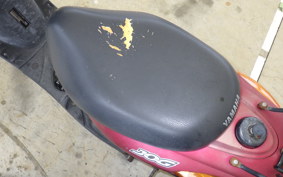 YAMAHA JOG Gen.5 SA36J