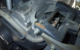SUZUKI LET's 2026 CA4AA