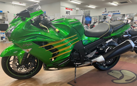 KAWASAKI NINJA ZX-14R ABS 2012 ZXT40E