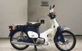 HONDA C50 SUPER CUB C50
