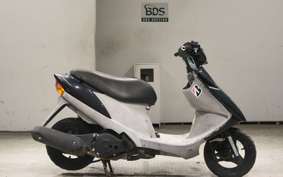 SUZUKI ADDRESS V125 CF4EA