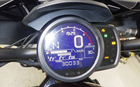 HONDA REBEL 1100 DCT 2022 SC83