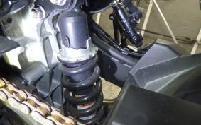 KAWASAKI Z400 Gen.2 2021 EX400G