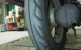 HONDA TACT 2024 AB07