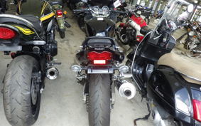 SUZUKI BANDIT 1200 S 2004 GV77A