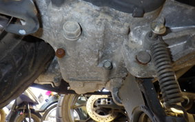 HONDA DIO Gen.6 AF68
