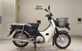 HONDA C50 SUPER CUB 2020 AA04