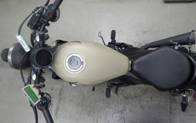 HONDA REBEL 250 MC49