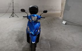 SUZUKI ADDRESS V110 CE47A