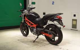 HONDA VTR 250 Gen. 2 2024 MC33
