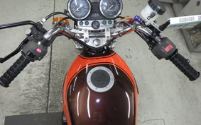 KAWASAKI ZEPHYR 400 KAI 1998 ZR400C