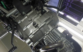 HONDA MONKEY 125 JB05