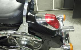 HONDA SHADOW 400 2001 NC34