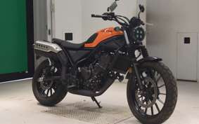HONDA CL250-2 MC57