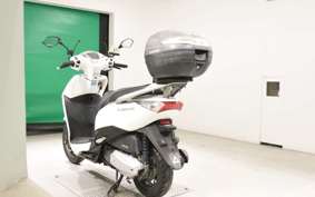 HONDA LEAD 125 1987 JF45