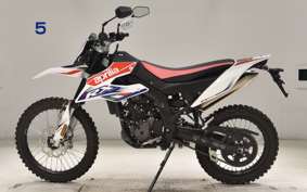 APRILIA RX125