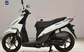 SUZUKI ADDRESS 110 CE47A